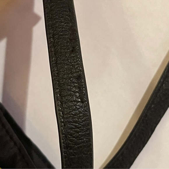 Brighton Take a “Beau” Nylon Big Bow Tote - Picture 12 of 12